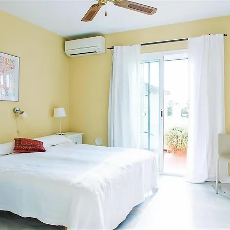 Villa Casa De La Colina Nerja