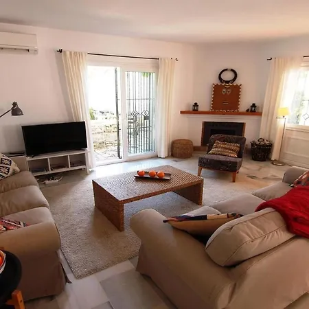 Casa De La Colina Villa