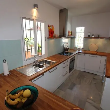 Villa Casa De La Colina Nerja