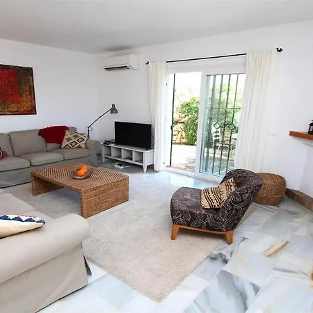 Casa De La Colina * Nerja