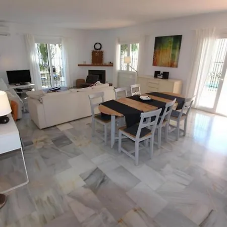 Villa Casa De La Colina *